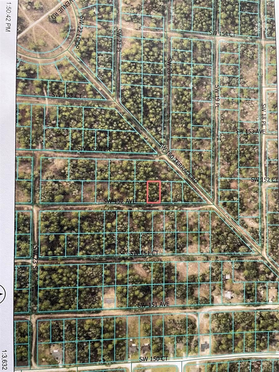 Details for Lot 9 152nd Avenue, OCALA, FL 34481
