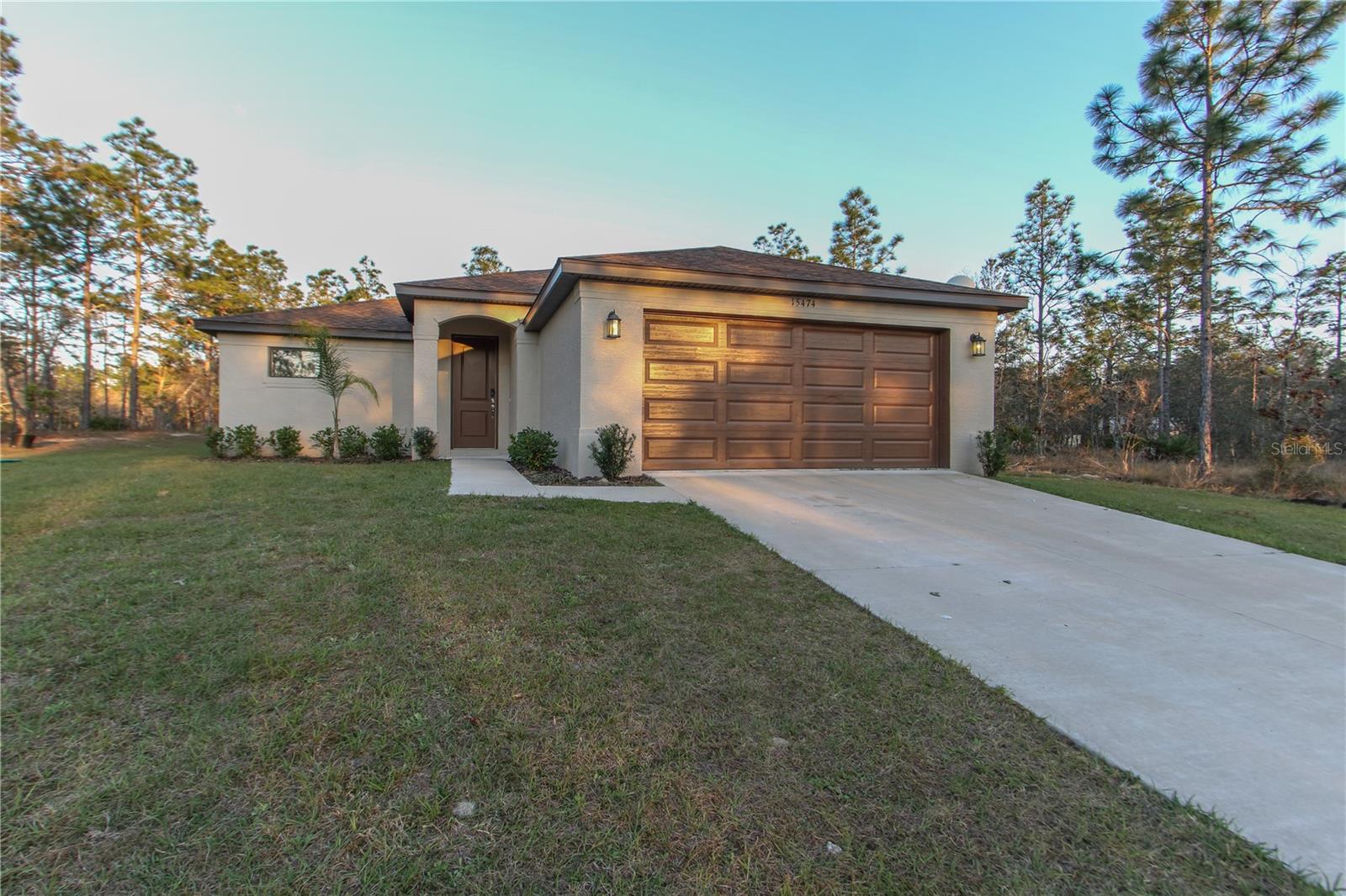 Details for 15474 Magdalena Road, WEEKI WACHEE, FL 34614