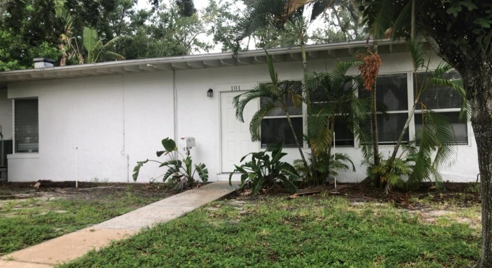 Listing Details for 535 Monterey Boulevard Ne 1, ST PETERSBURG, FL 33704