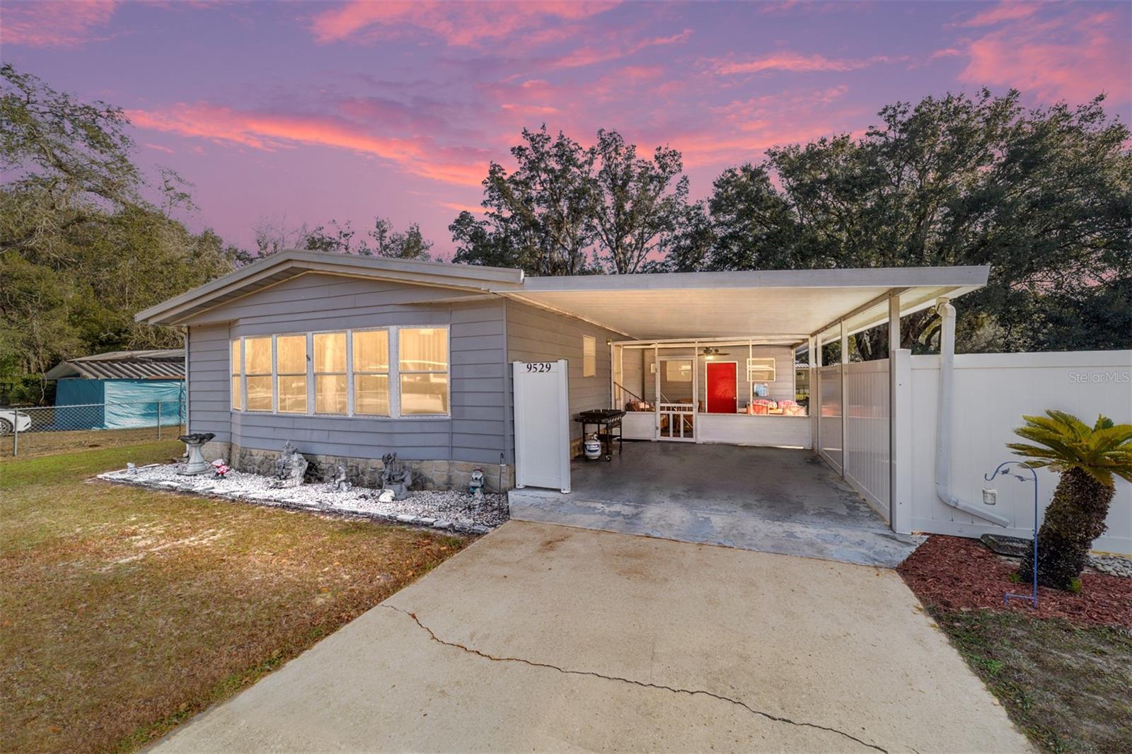 Image 2 of 80 For 9529 30th Terrace