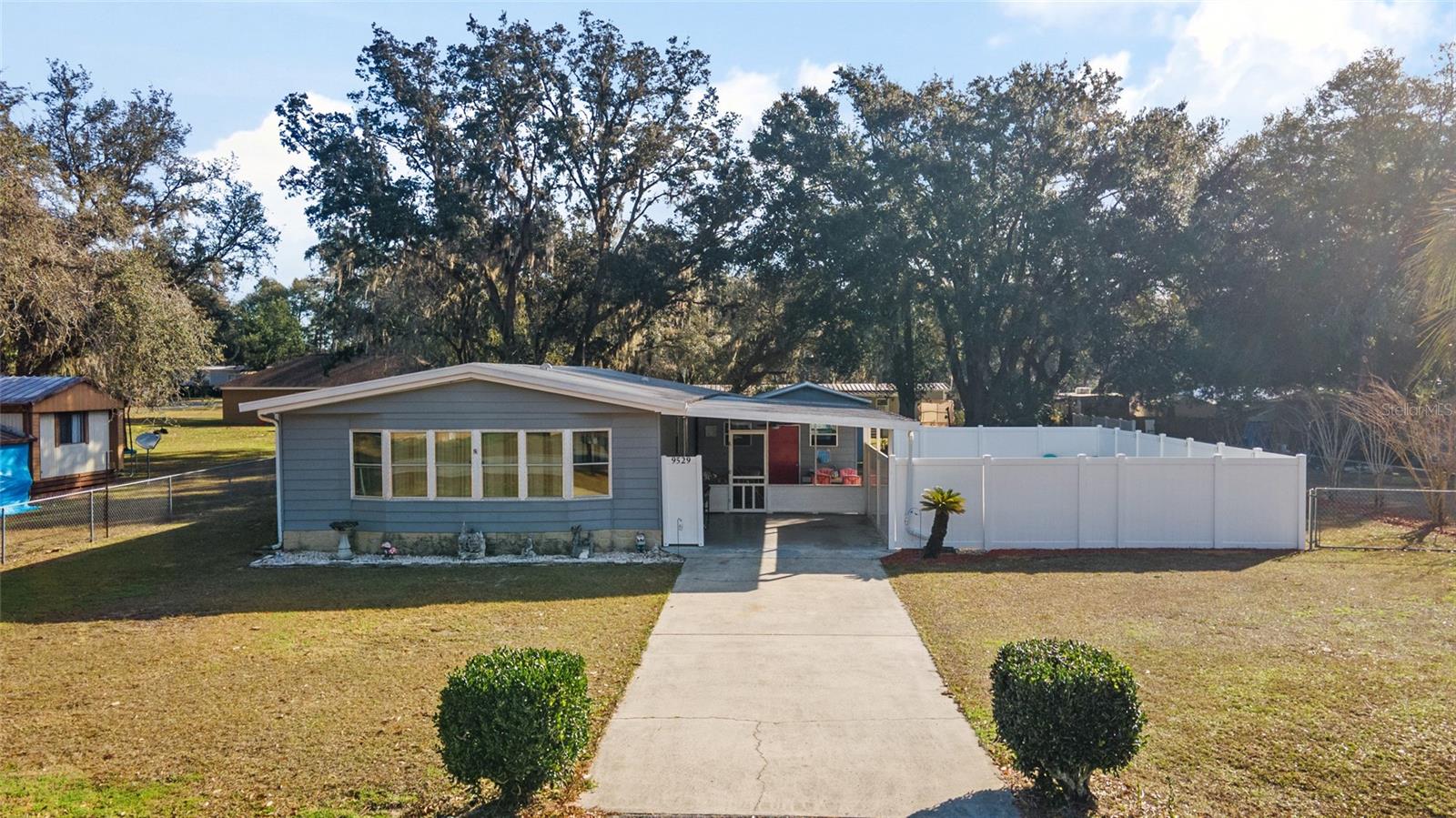 Image 66 of 80 For 9529 30th Terrace