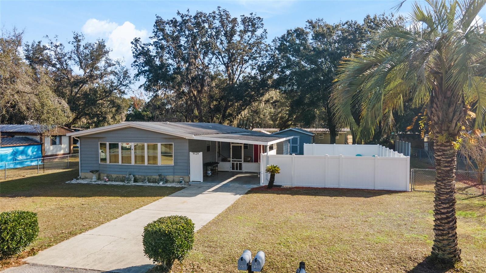 Image 67 of 80 For 9529 30th Terrace