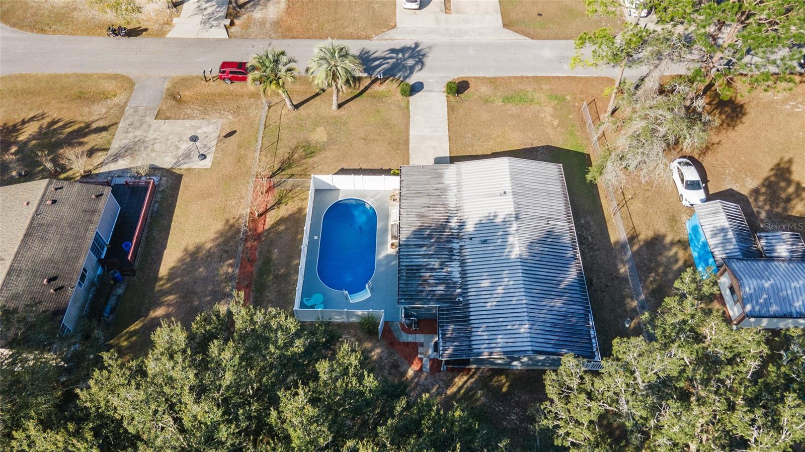 Image 76 of 80 For 9529 30th Terrace