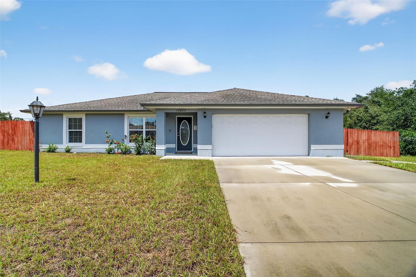 Details for 13258 29th Circle, OCALA, FL 34473