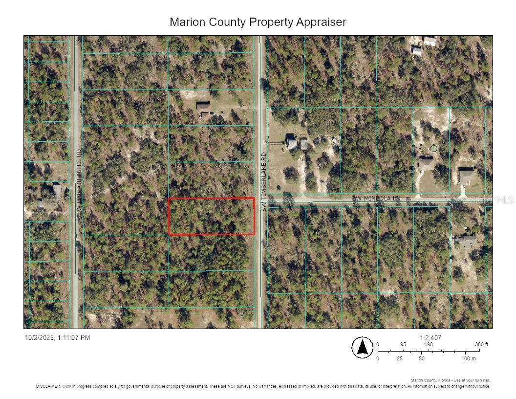 Details for 0 Timberlake Rd, DUNNELLON, FL 34431