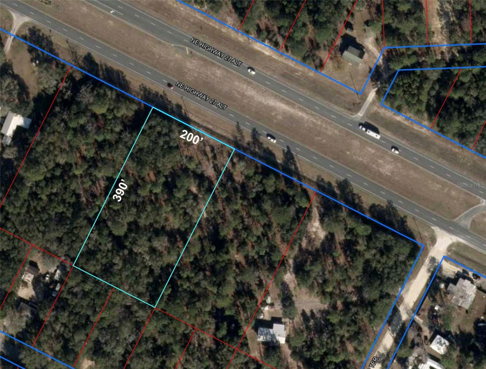 Image 9 of 9 For 000 Us 27a Highway