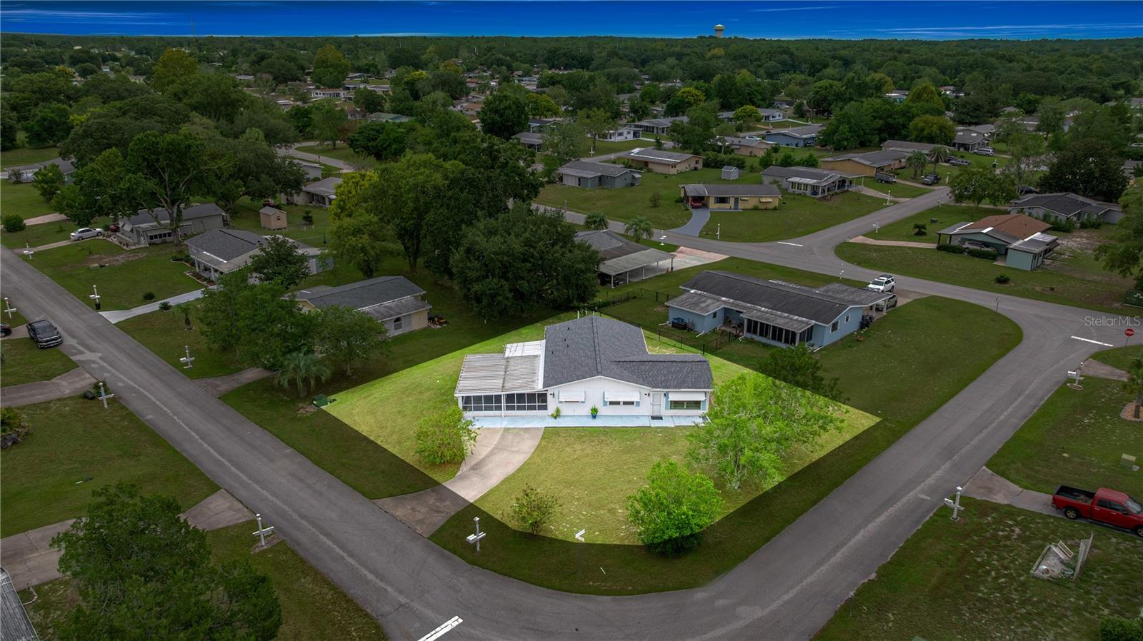 Image 2 of 31 For 9230 101st Lane