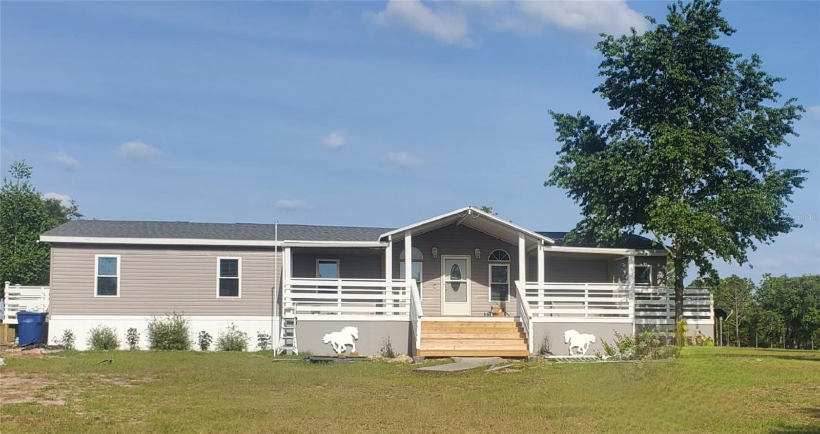 Details for 5351 121st Terrace W, WILLISTON, FL 32696