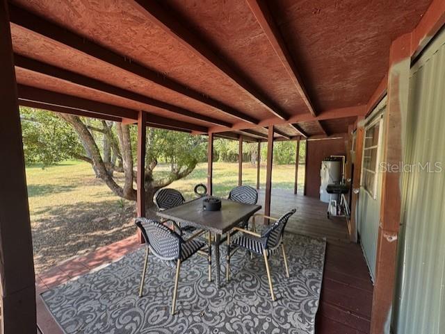 Image 19 of 29 For 6838 Carl G Rose Highway