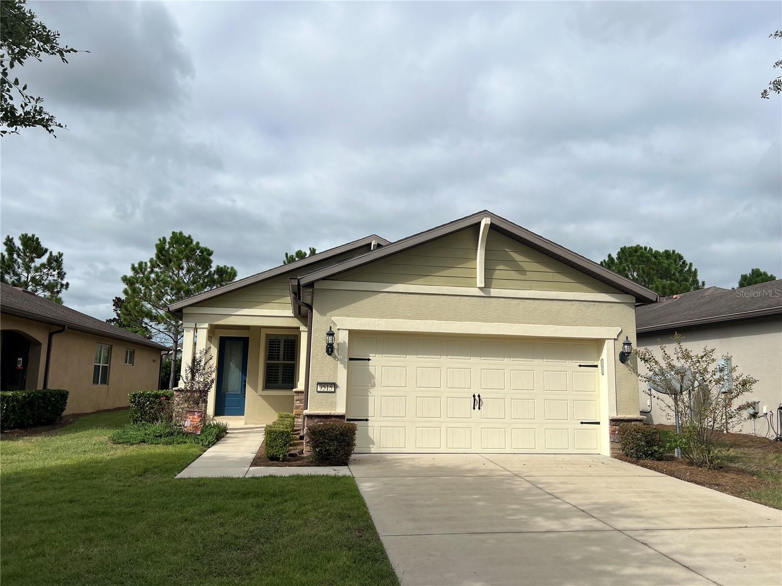 Details for 9515 76th Street, OCALA, FL 34481