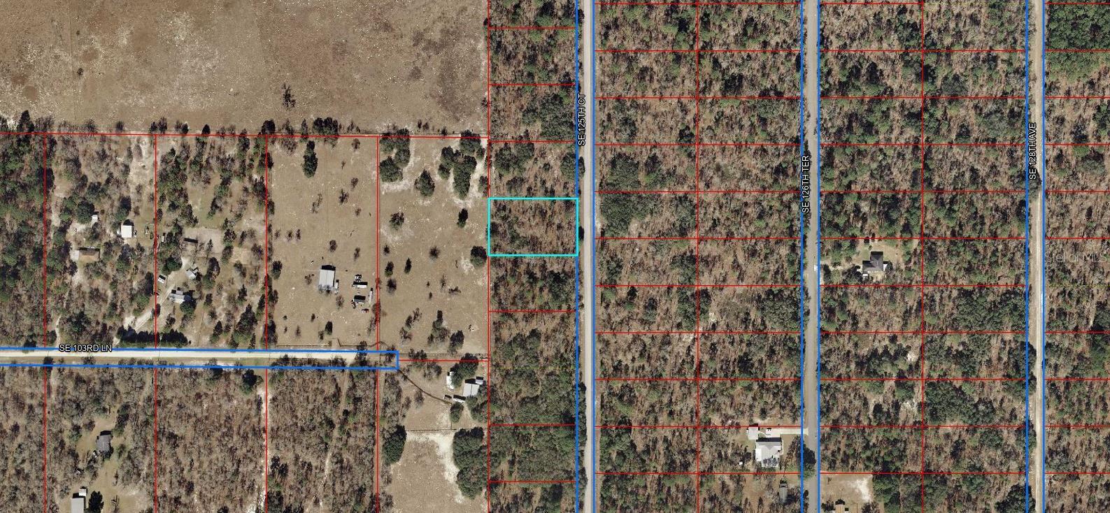 Image 3 of 22 For  125th Court 