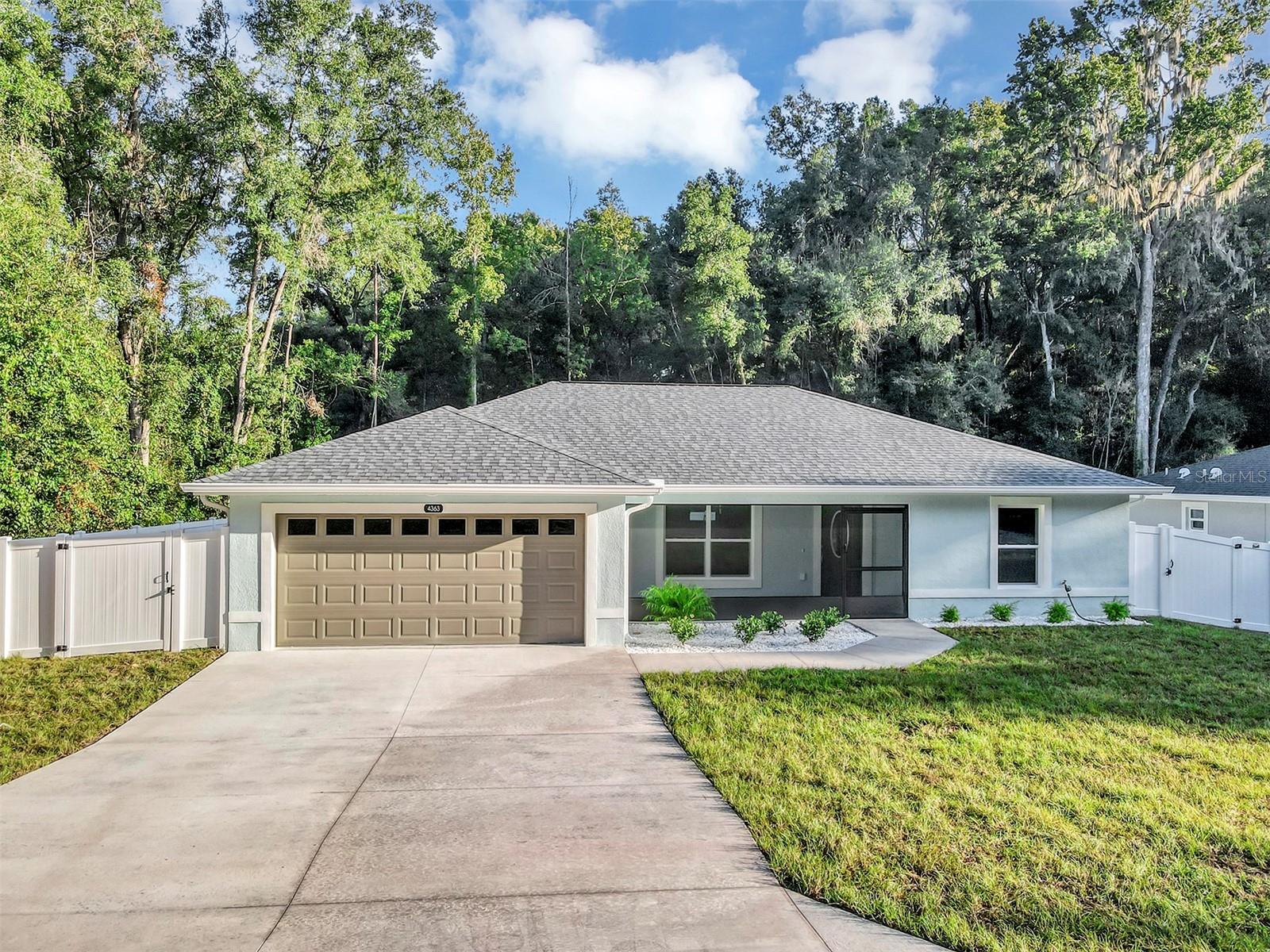 Details for 4363 131st Lane, BELLEVIEW, FL 34420