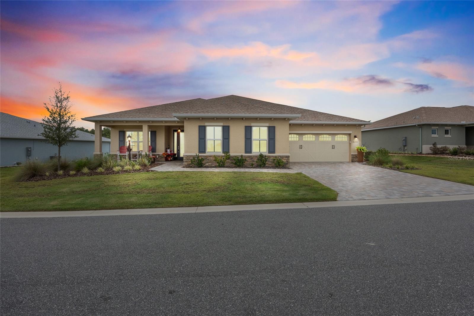 Details for 10242 98th Place Road, OCALA, FL 34481