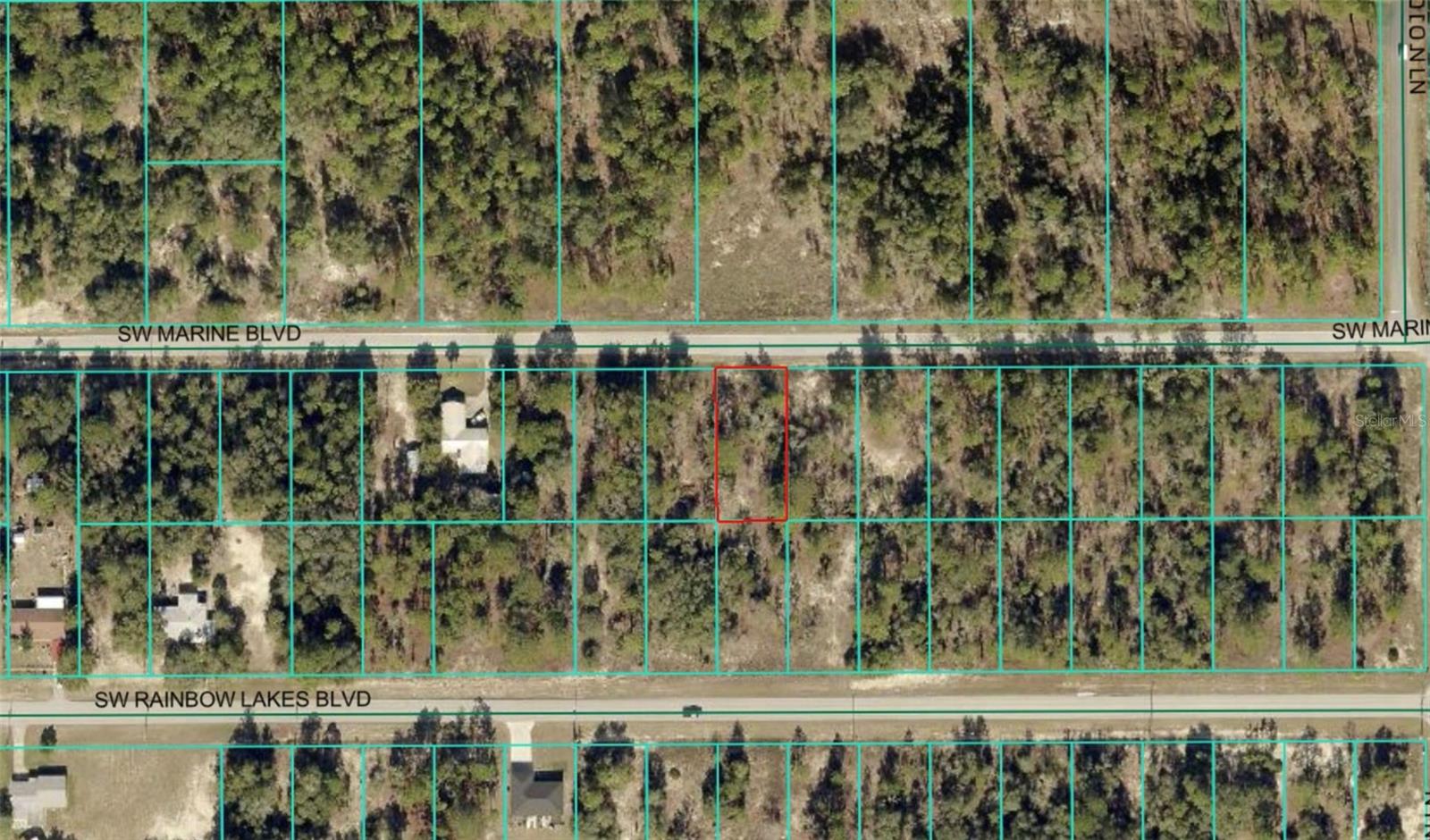 Image 7 of 8 For Marine Boulevard