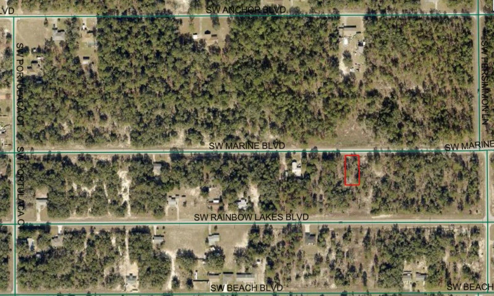 Image 8 of 8 For Marine Boulevard