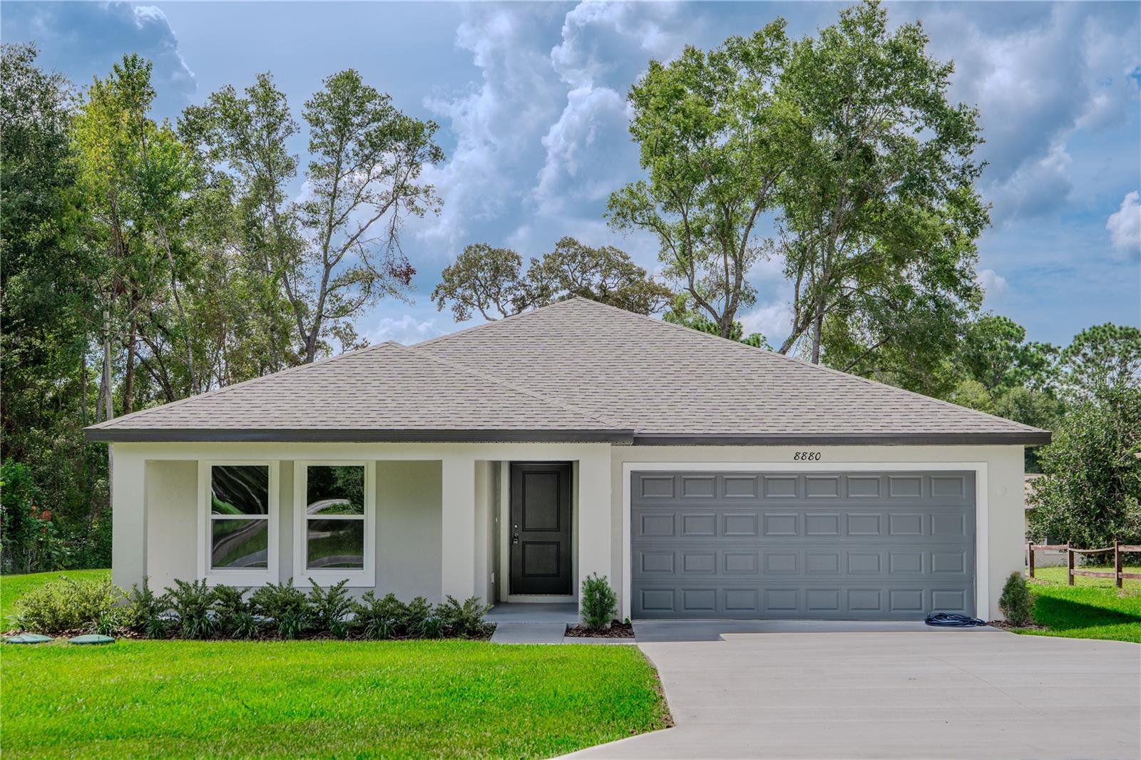 Details for 8880 Santos Drive, CITRUS SPRINGS, FL 34434