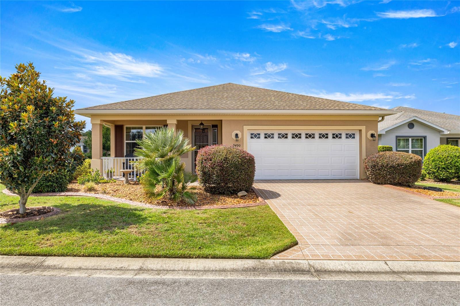 Details for 9490 98th Court, OCALA, FL 34481