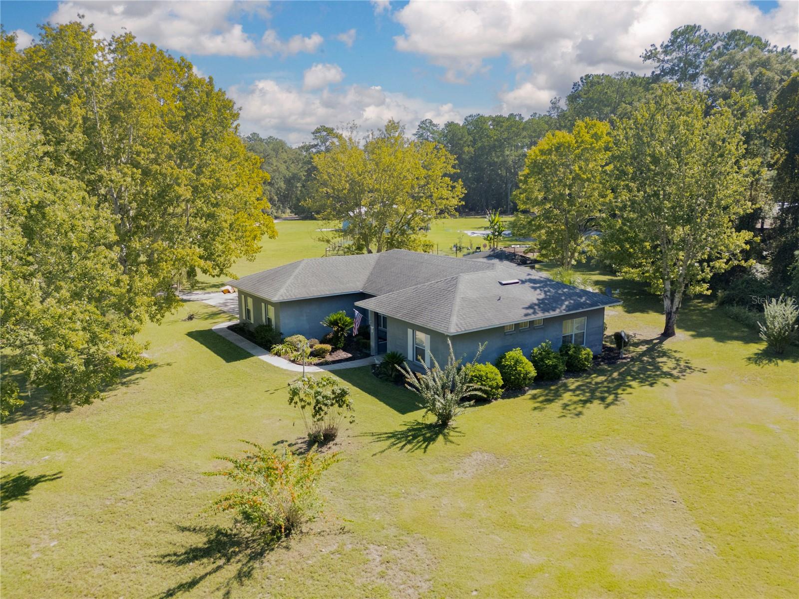 Details for 15590 50th Street, WILLISTON, FL 32696