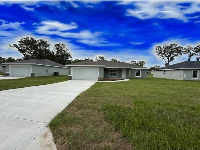 Details for 17620 112th Lane, DUNNELLON, FL 34432