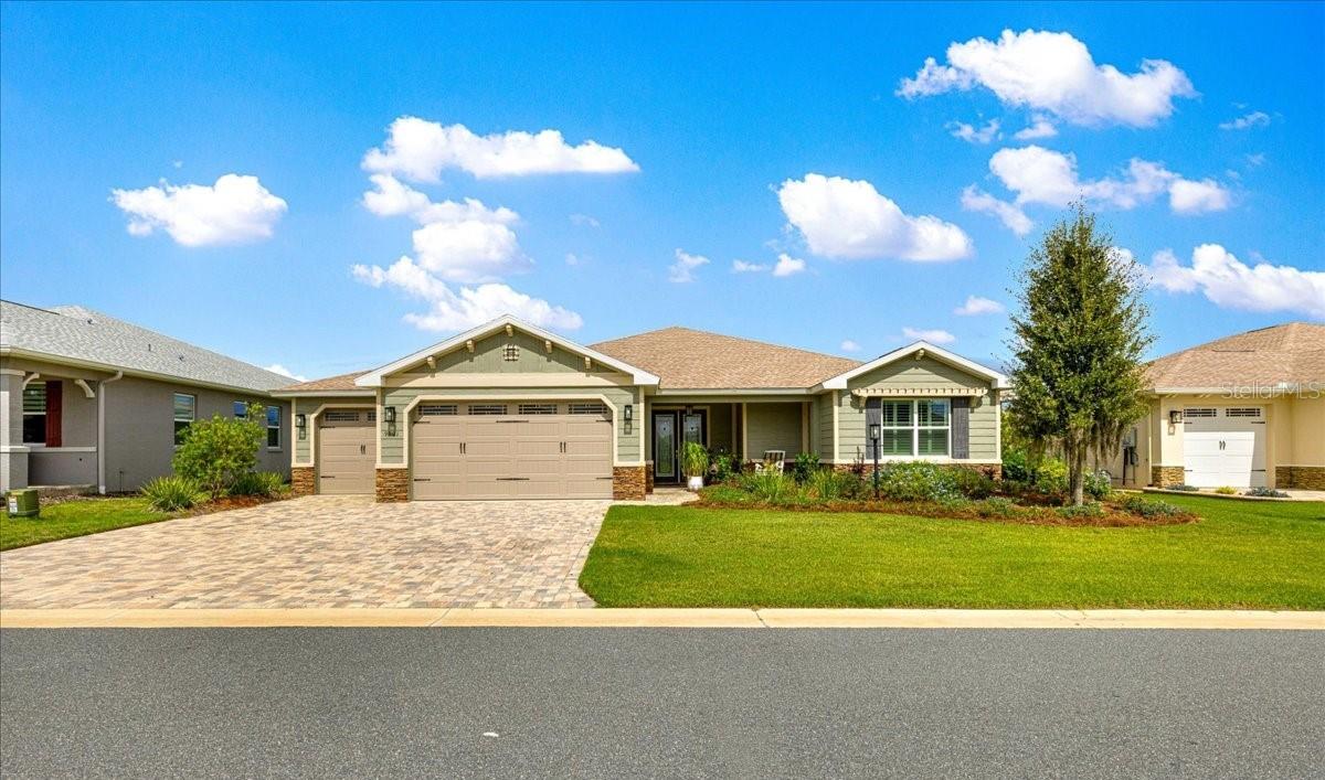 Details for 9901 82nd Street Rd, OCALA, FL 34481