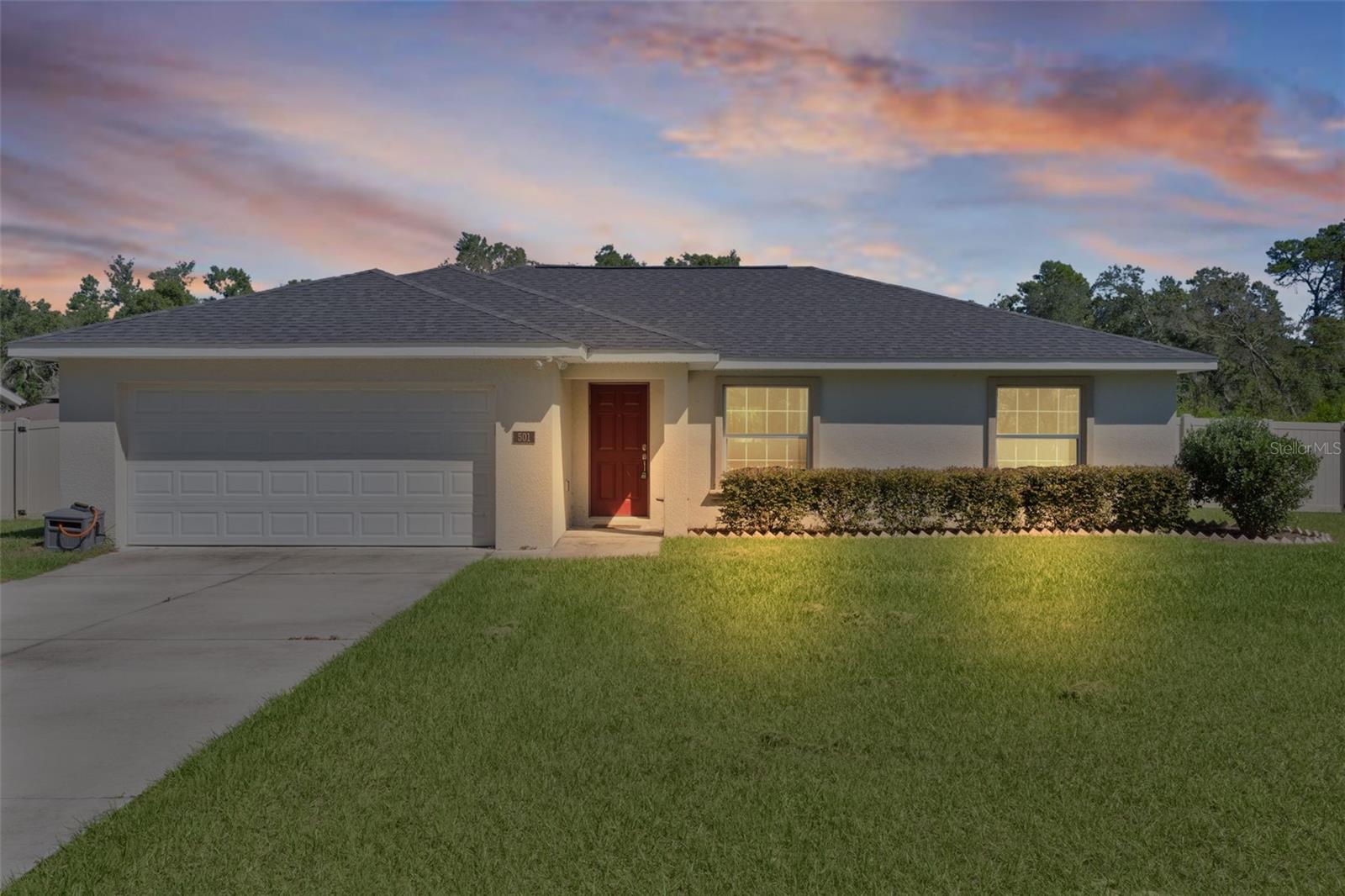 Image 4 of 36 For 501 Marion Oaks Golf Road