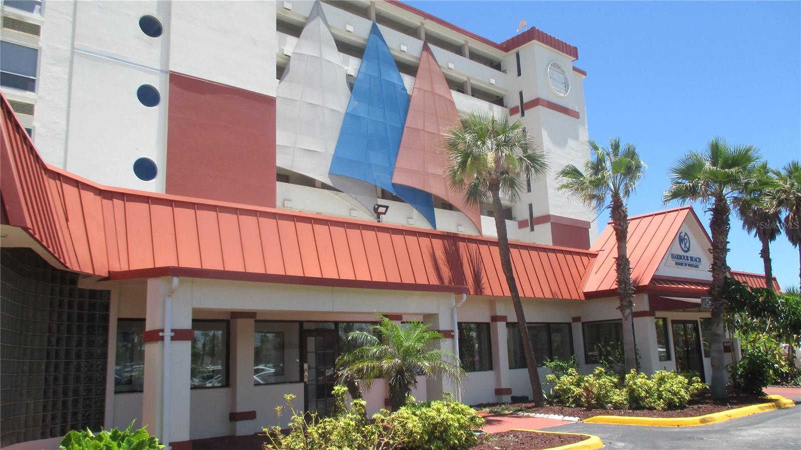 Details for 701 Atlantic Avenue 215, DAYTONA BEACH, FL 32118