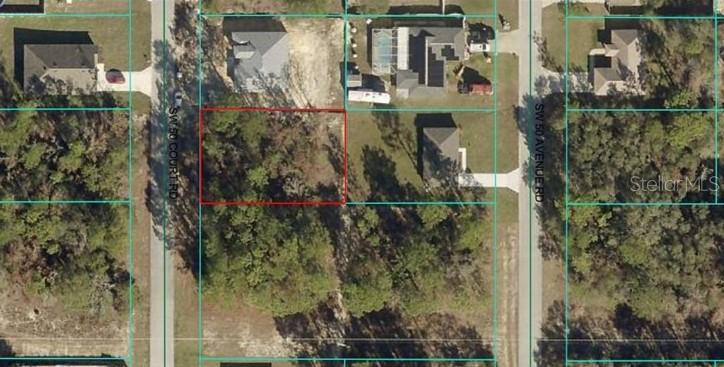 Listing Details for Tba 50 Ct Rd, OCALA, FL 34473