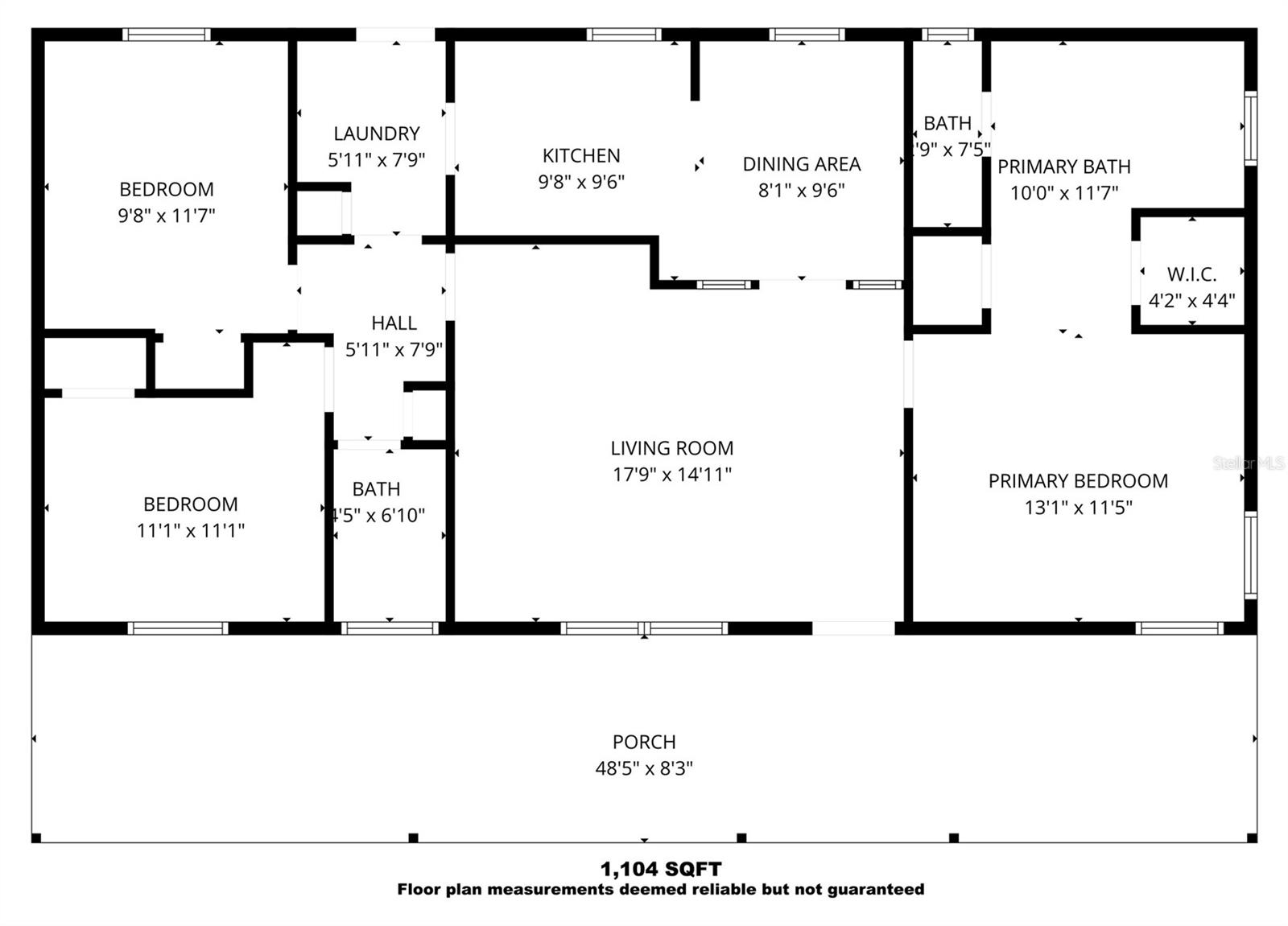 Image 51 of 78 For 2551 107th Place