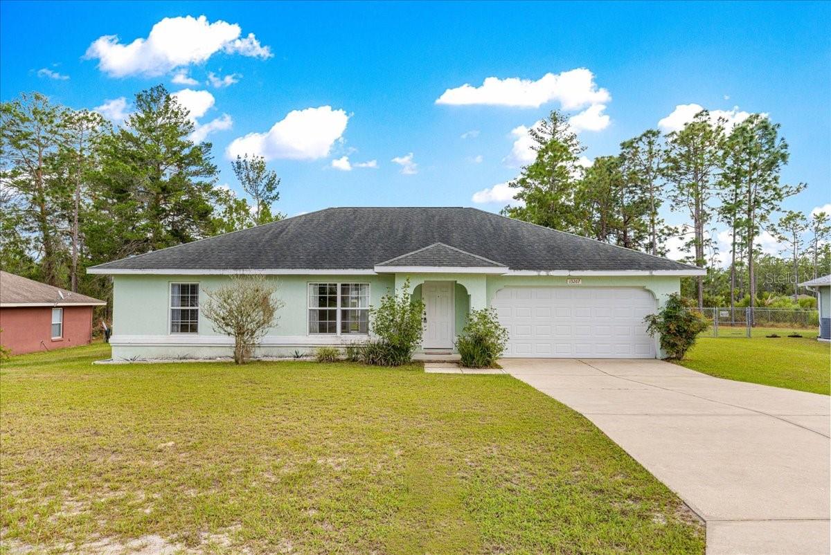 Details for 13267 79th Circle, OCALA, FL 34473
