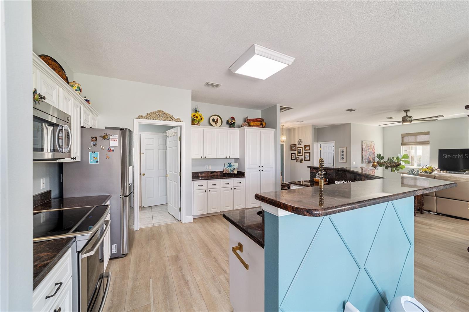 Image 25 of 78 For 2380 55th Avenue Road