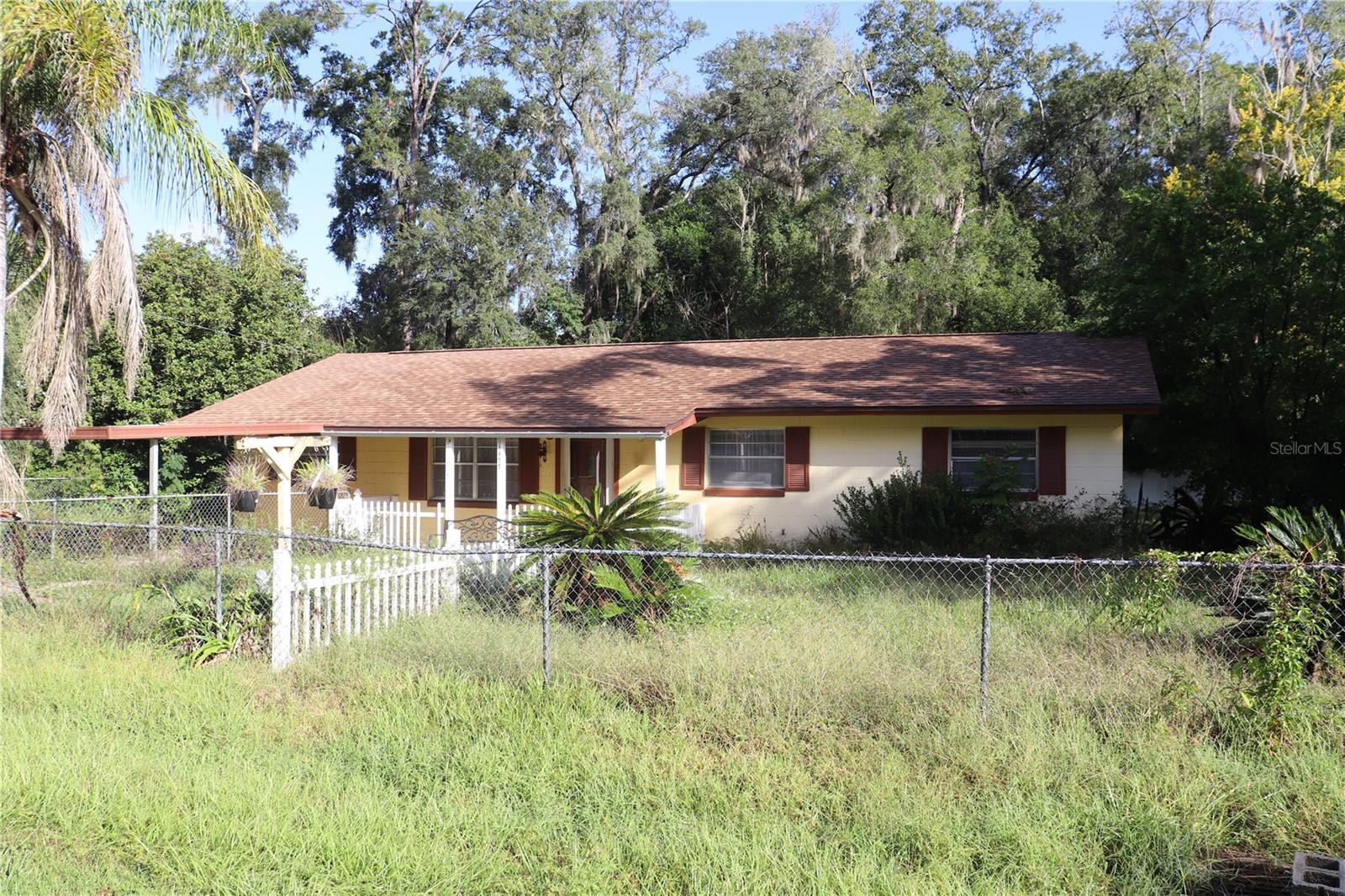 Details for 1855 23 Street, OCALA, FL 34470