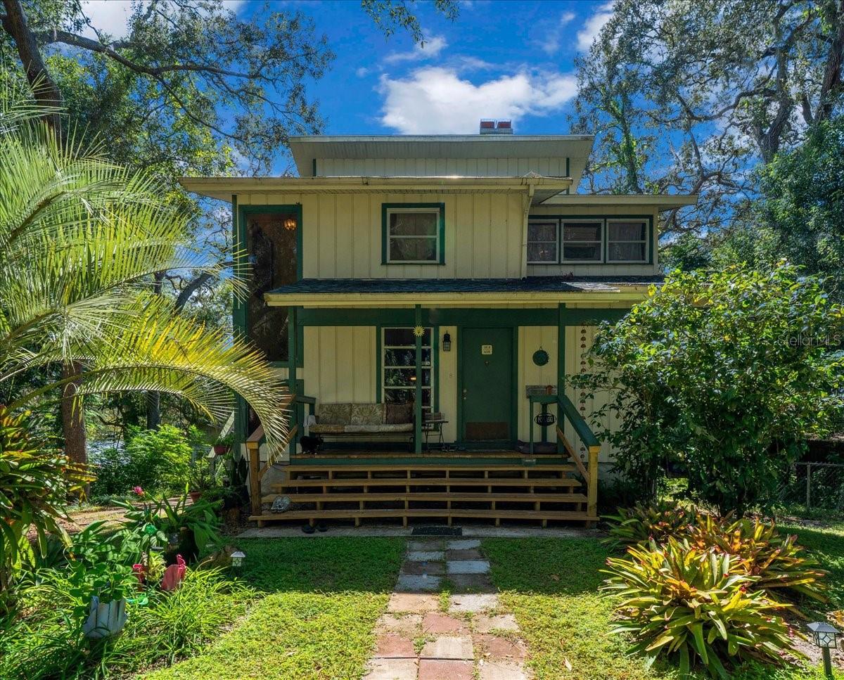 Details for 16750 54th Street, OCKLAWAHA, FL 32179