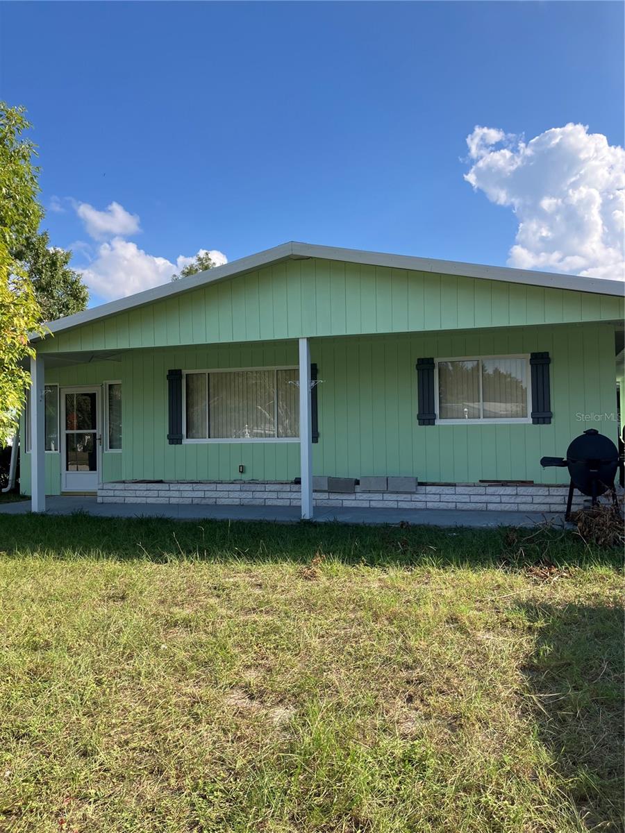 Details for 8900 101st Lane, OCALA, FL 34481