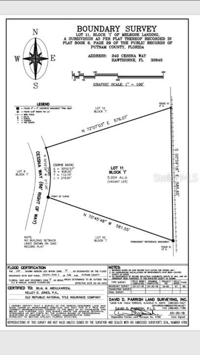 Image 18 of 18 For 240 Cessna Way