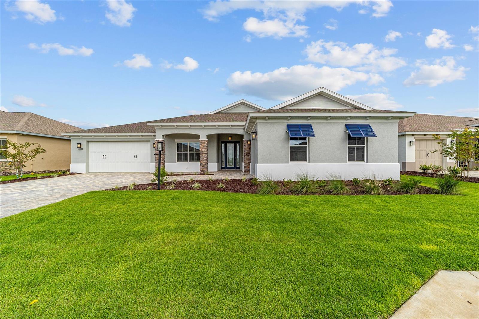 Image 4 of 43 For 10083 84th St Road