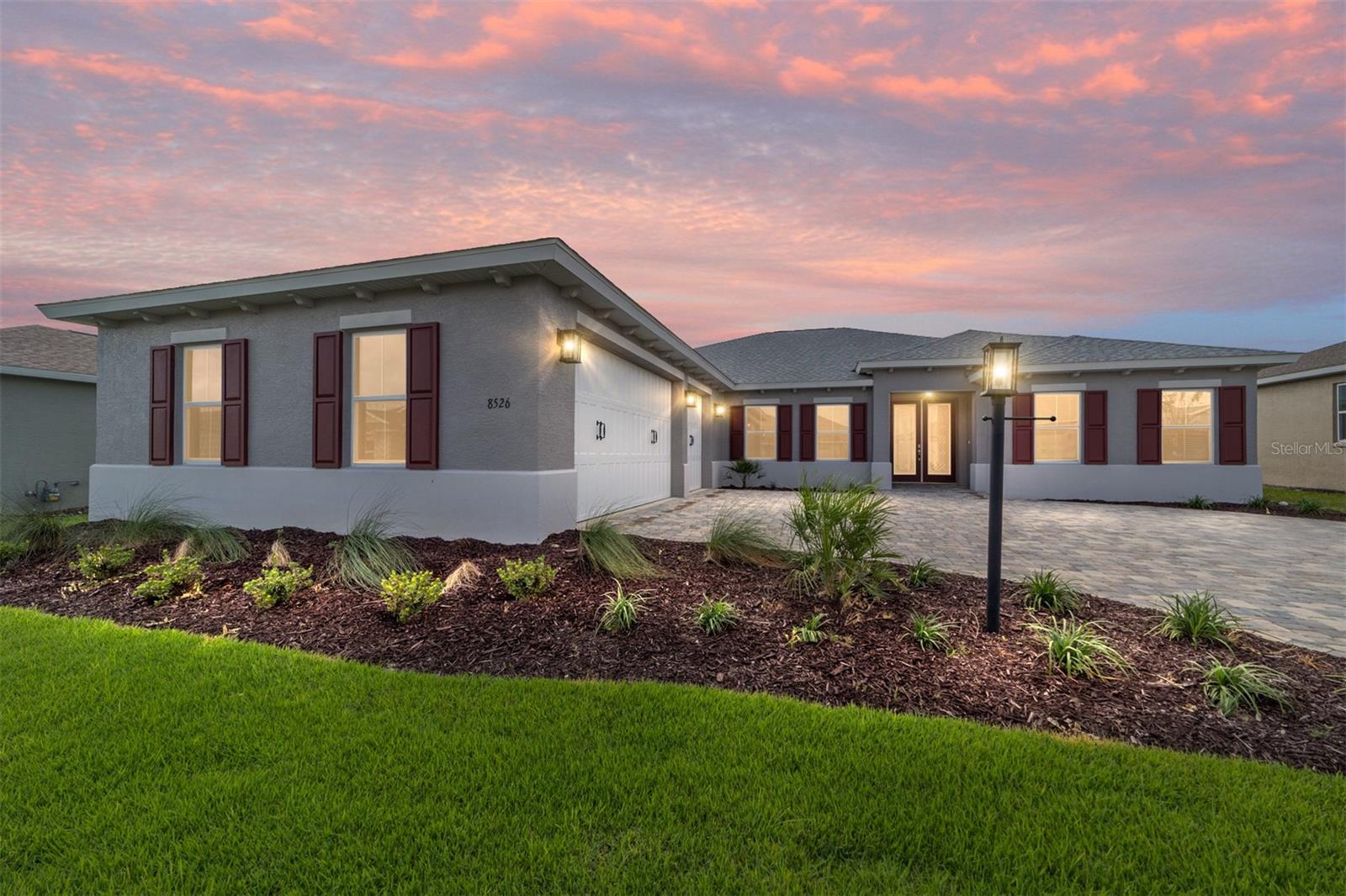 Details for 8526 99th Circle, OCALA, FL 34481
