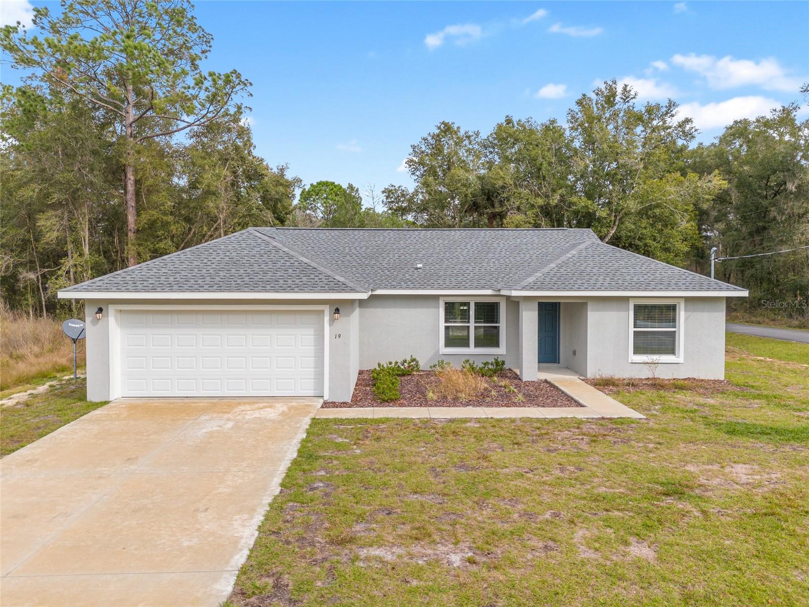 Details for 19 Locust Run Radial, OCALA, FL 34472