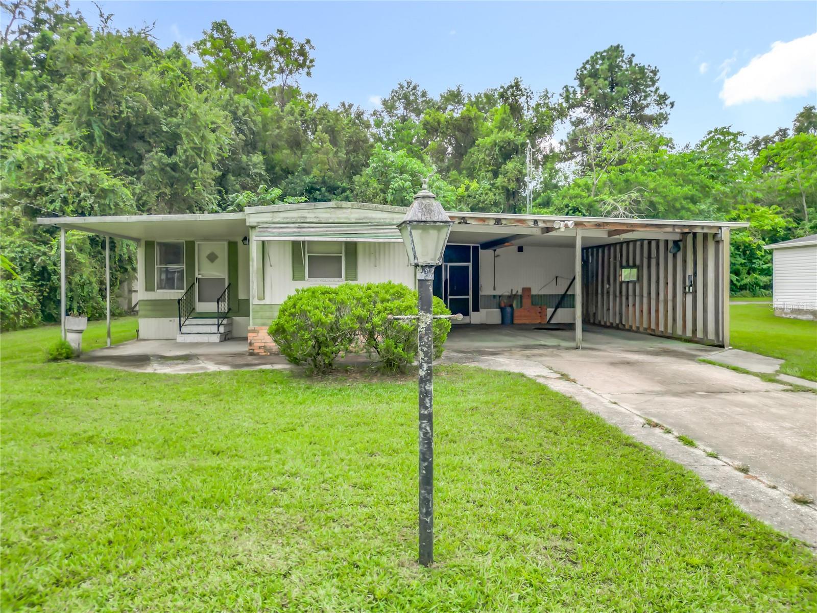 Details for 2850 18th Street, OCALA, FL 34475