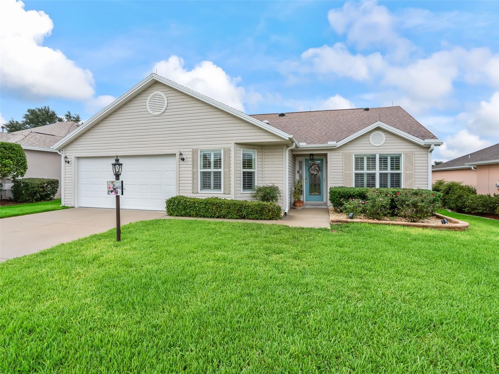 Details for 17773 90th Clemson Circle, THE VILLAGES, FL 32162
