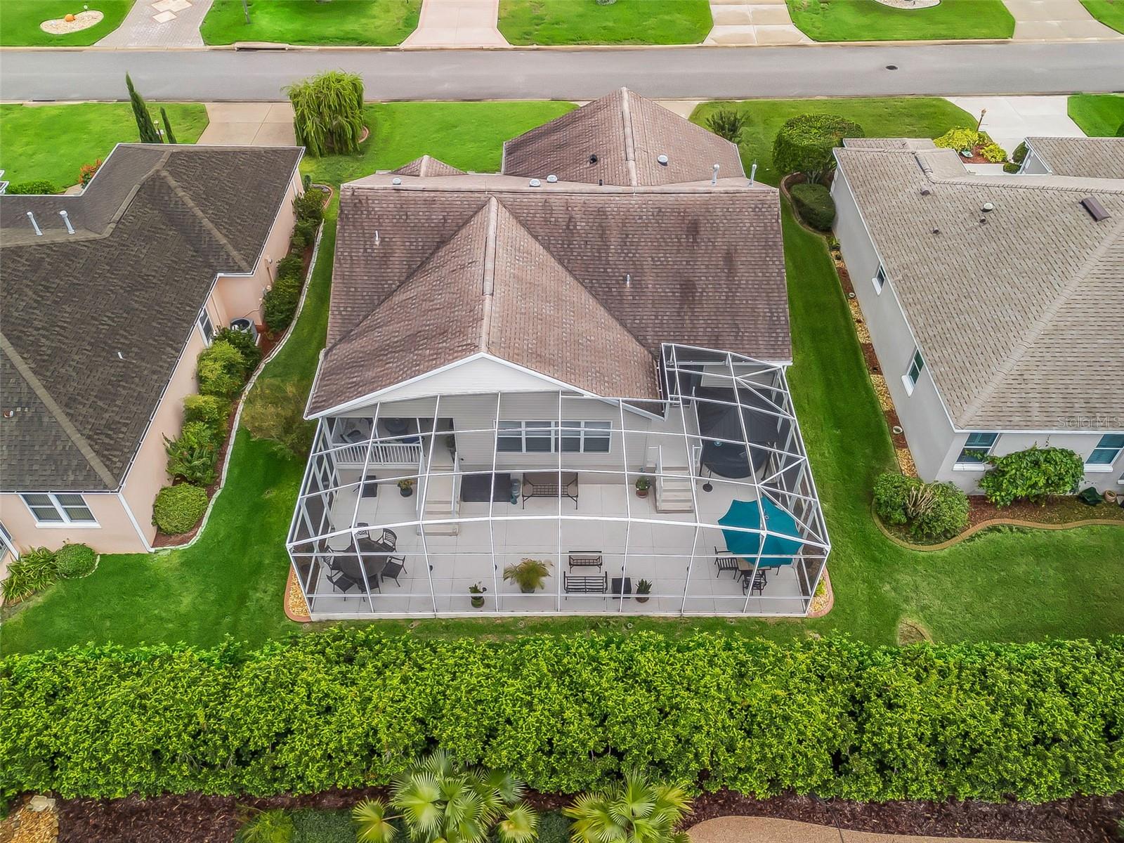 Image 40 of 45 For 17773 90th Clemson Circle