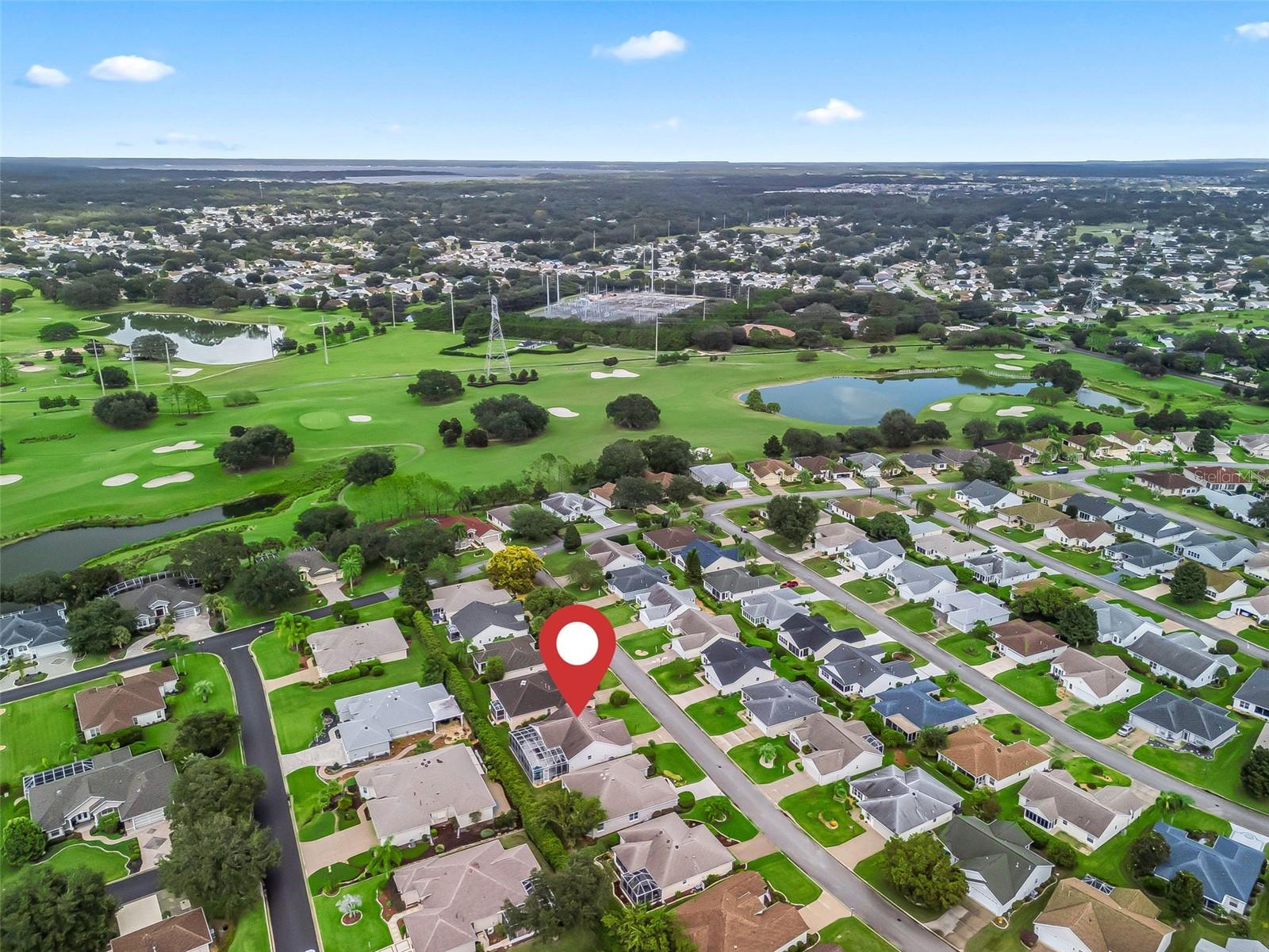 Image 42 of 45 For 17773 90th Clemson Circle