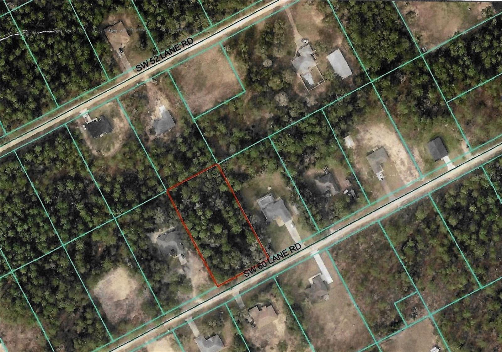 Image 17 of 20 For Lot 103 60th Lane Road