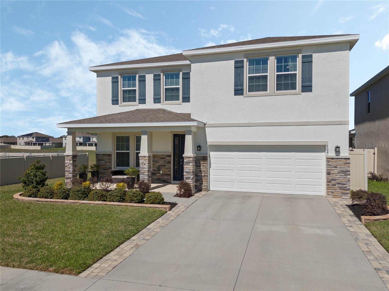 Details for 5021 88th Street, OCALA, FL 34476