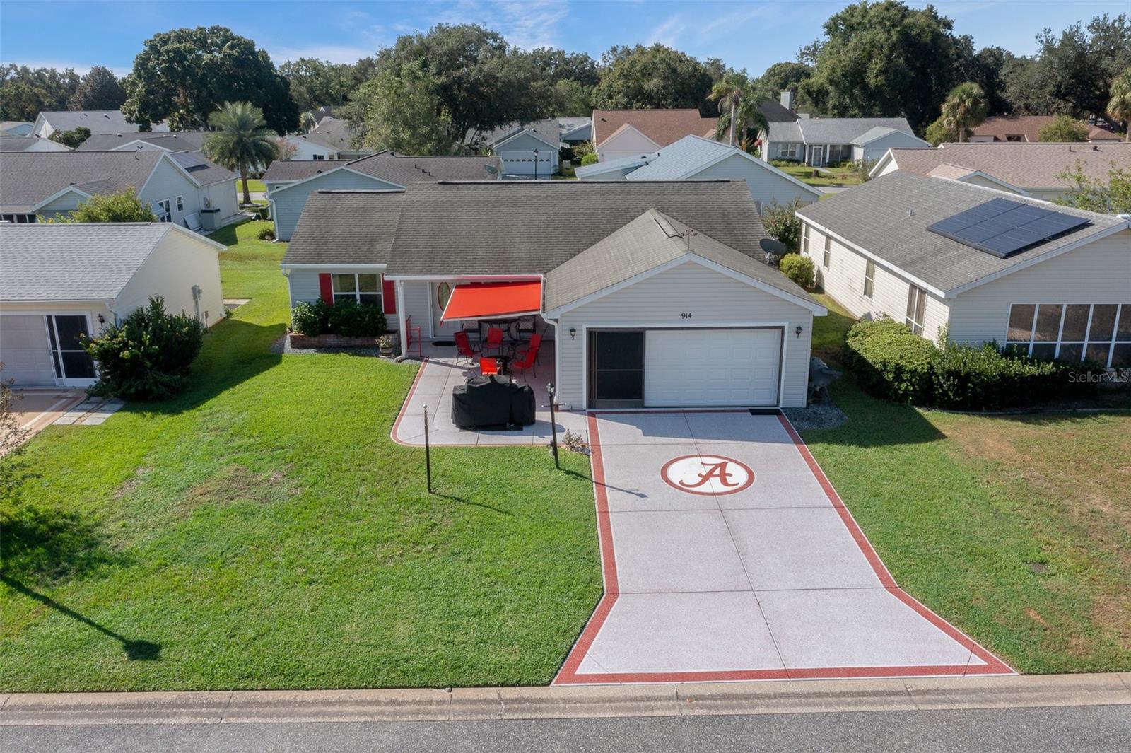Details for 914 Chula Court, LADY LAKE, FL 32159