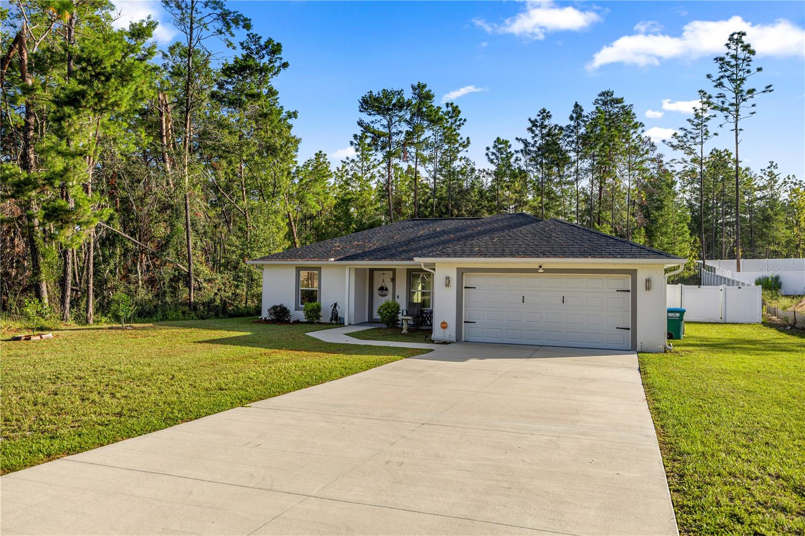 Details for 8607 135th Street Road, OCALA, FL 34473