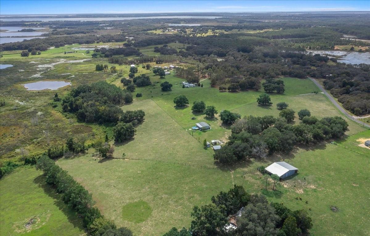 Image 10 of 61 For 17355 260th Avenue Road