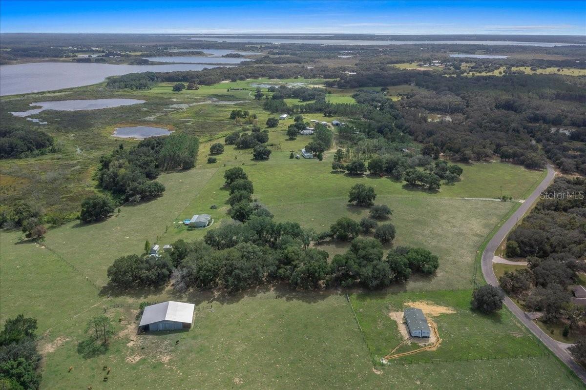 Image 11 of 61 For 17355 260th Avenue Road