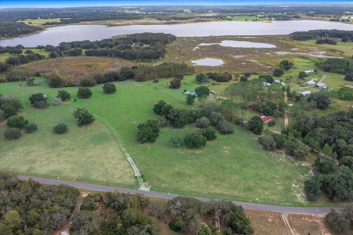 Image 16 of 61 For 17355 260th Avenue Road