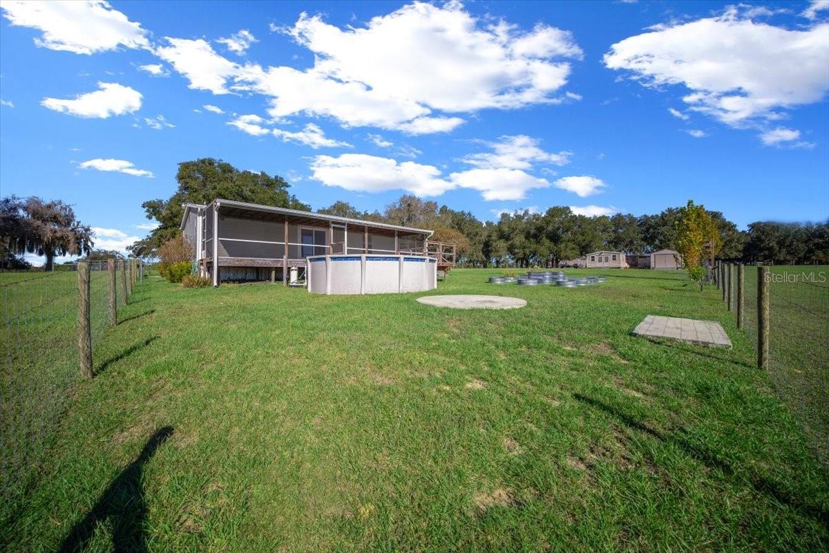Image 20 of 61 For 17355 260th Avenue Road