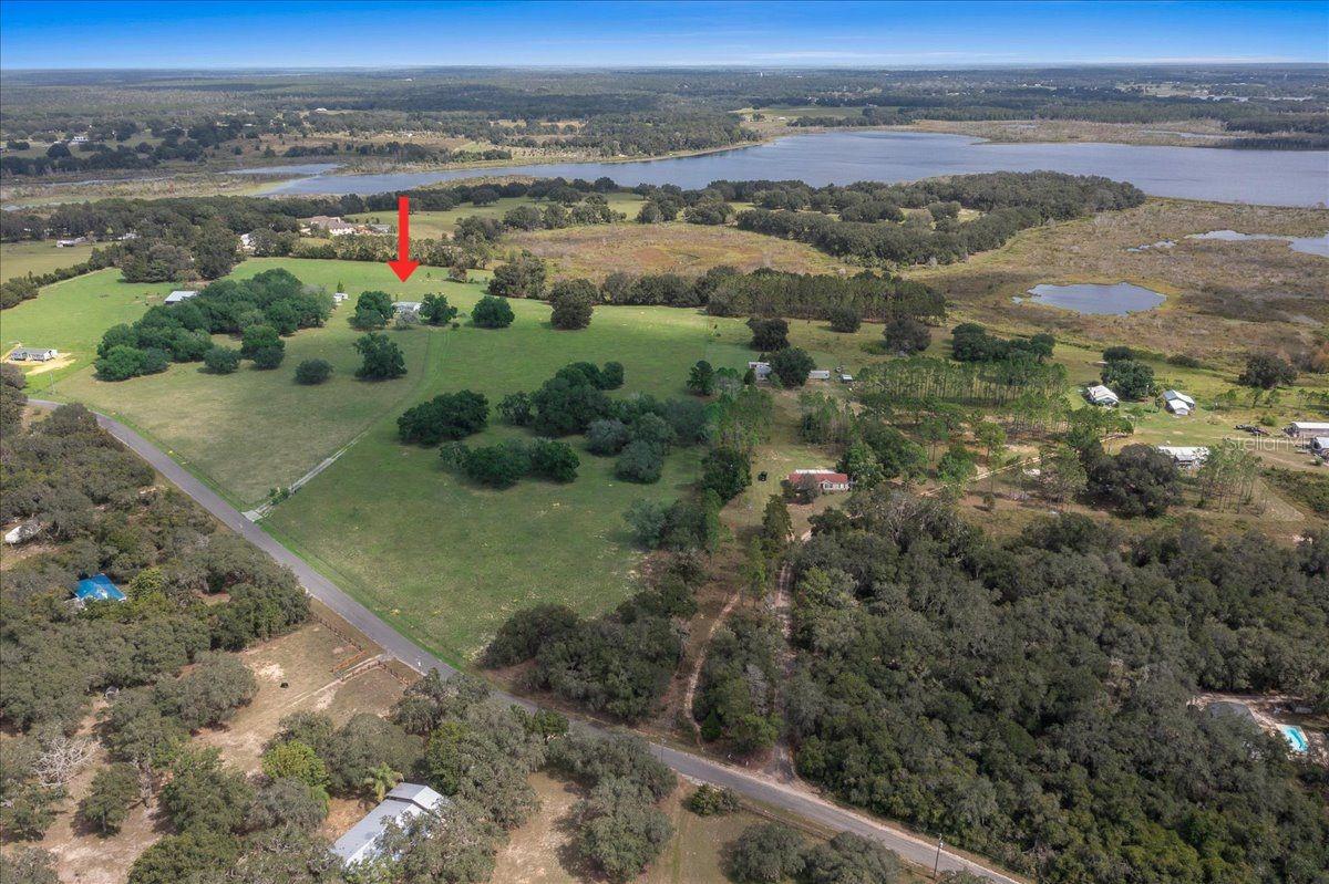Image 23 of 61 For 17355 260th Avenue Road